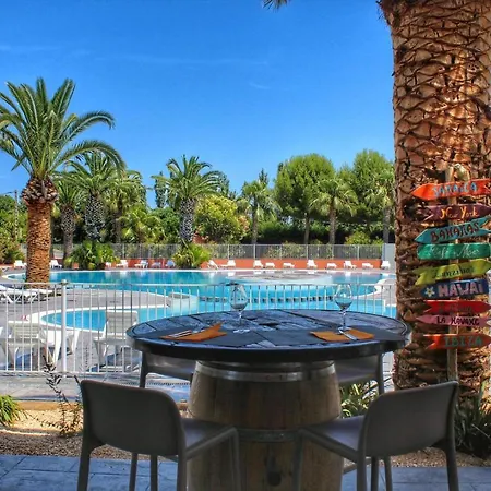 Campingplatz Del Mar *